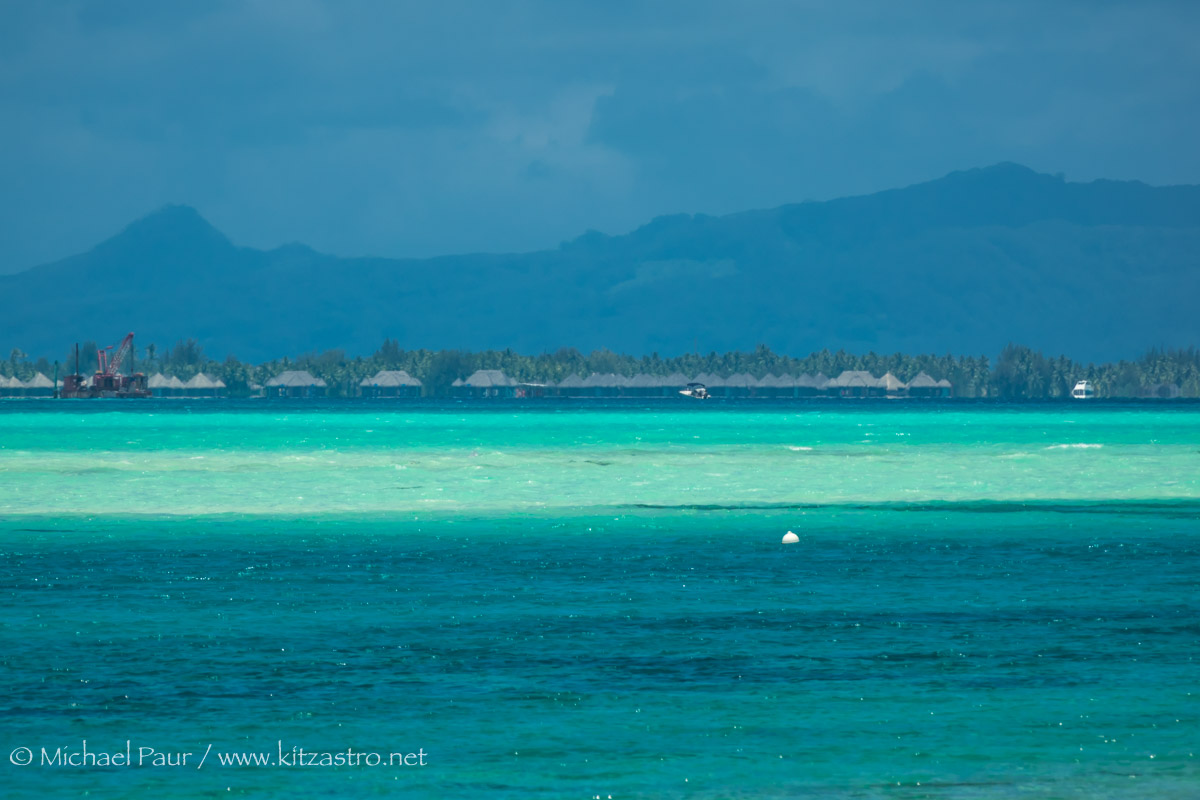 Tahaa