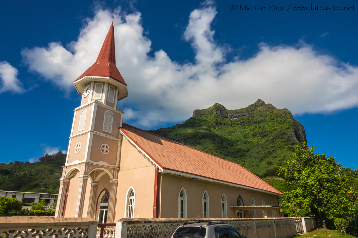 Kirche