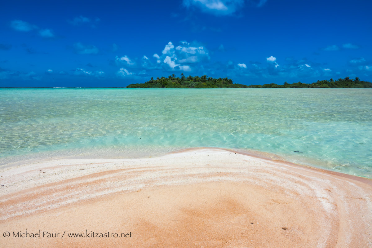 Blue Lagoon