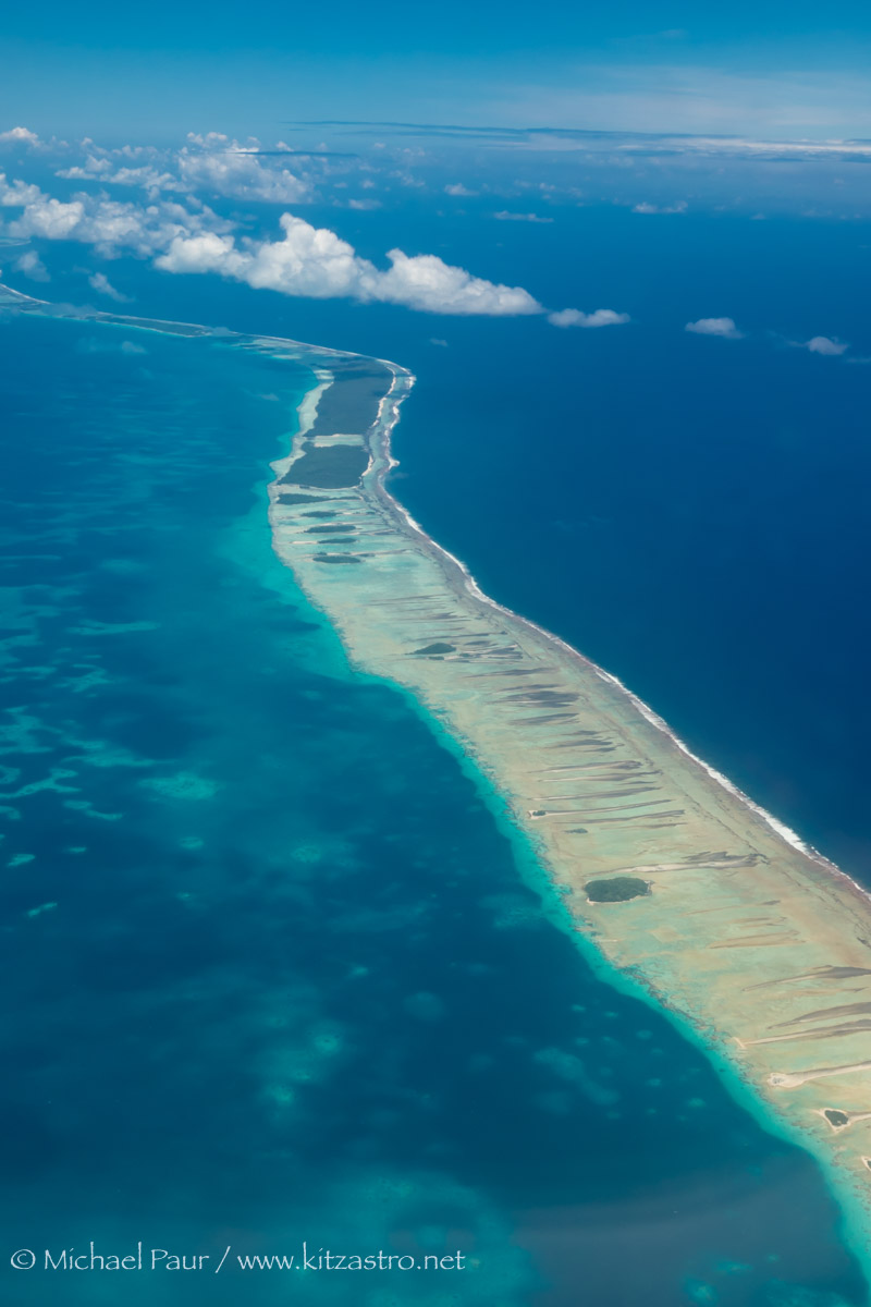 Rangiroa