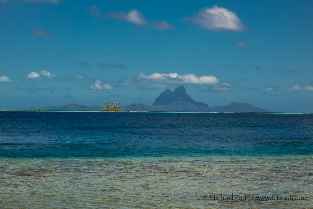 Bora Bora