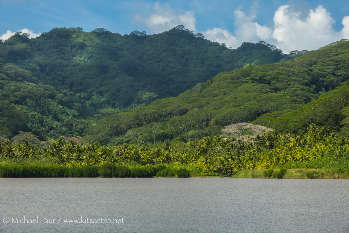 Tahaa