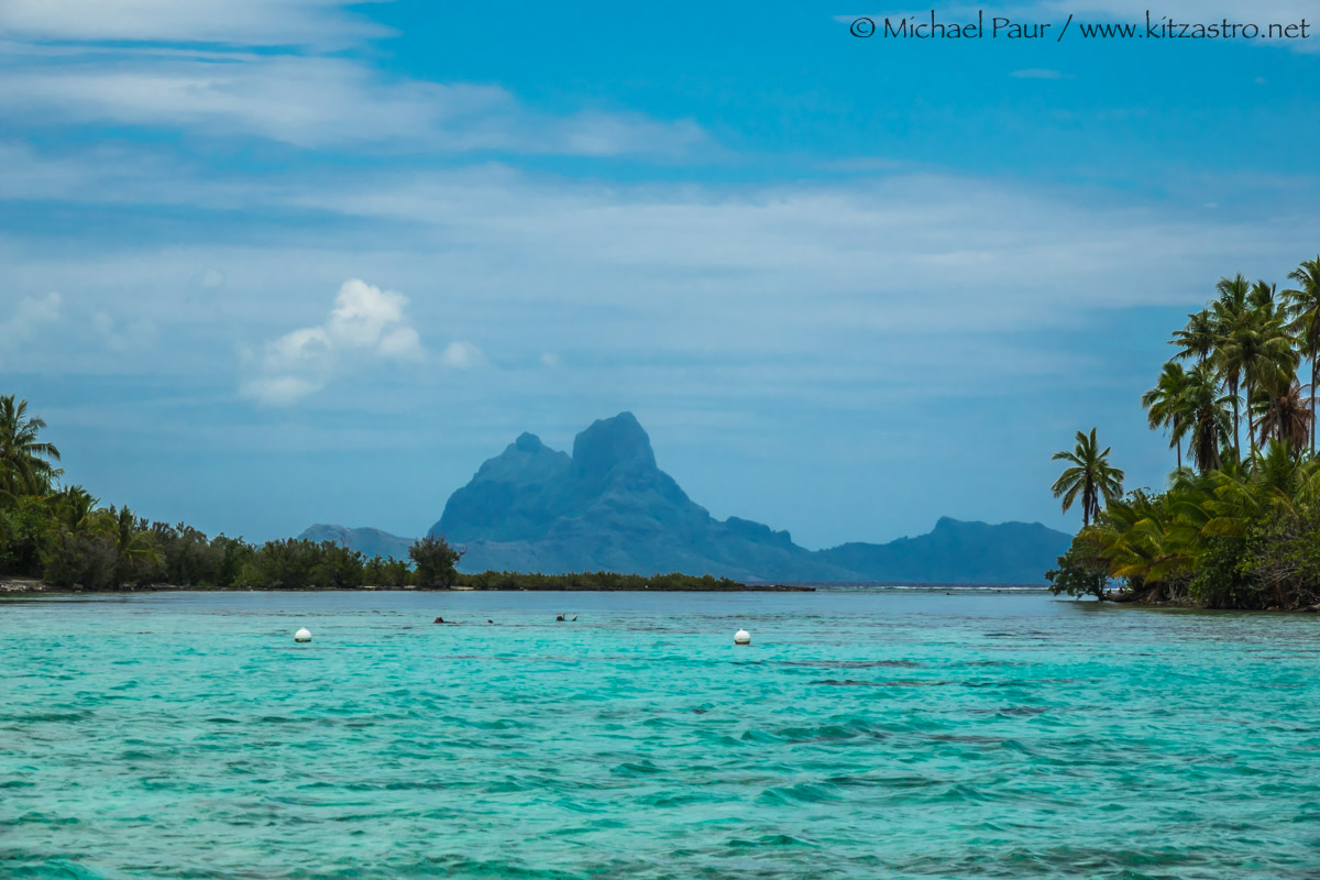 Bora Bora