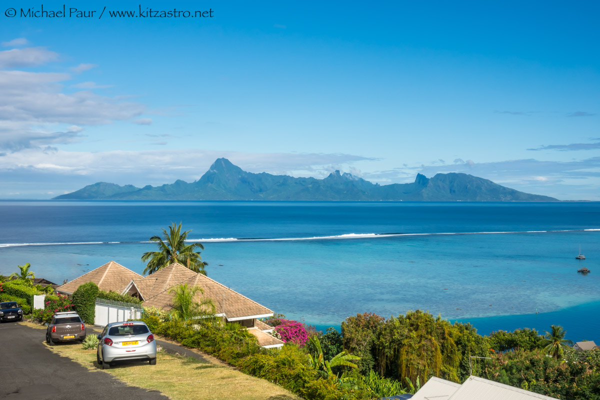 Moorea