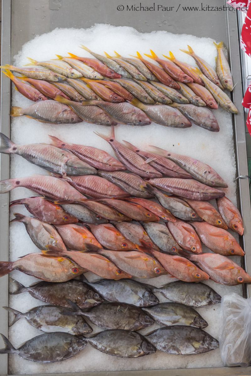 Fischmarkt