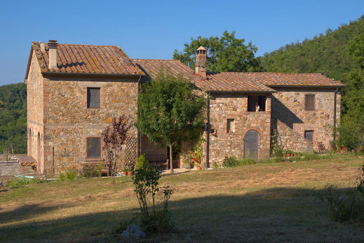 agriturismo