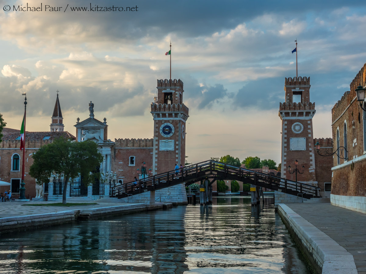Venedig