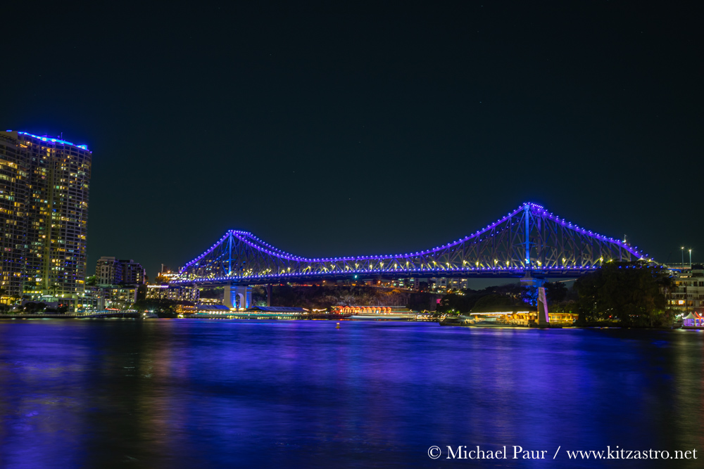story bridge
