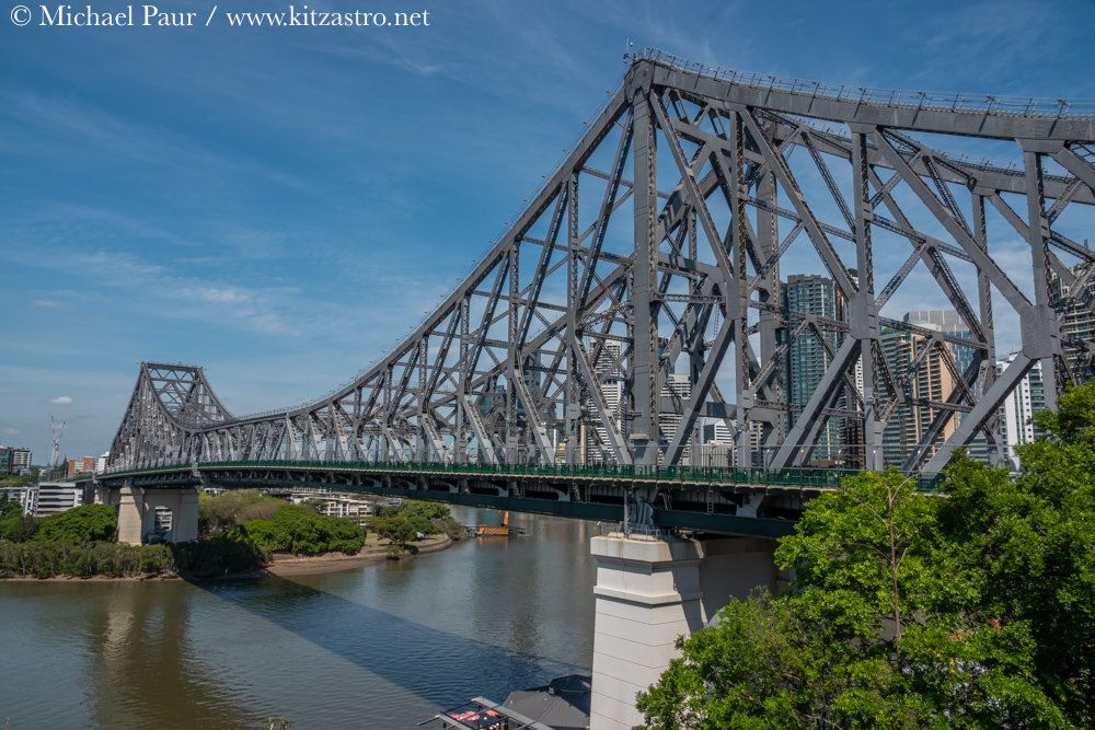 story bridge