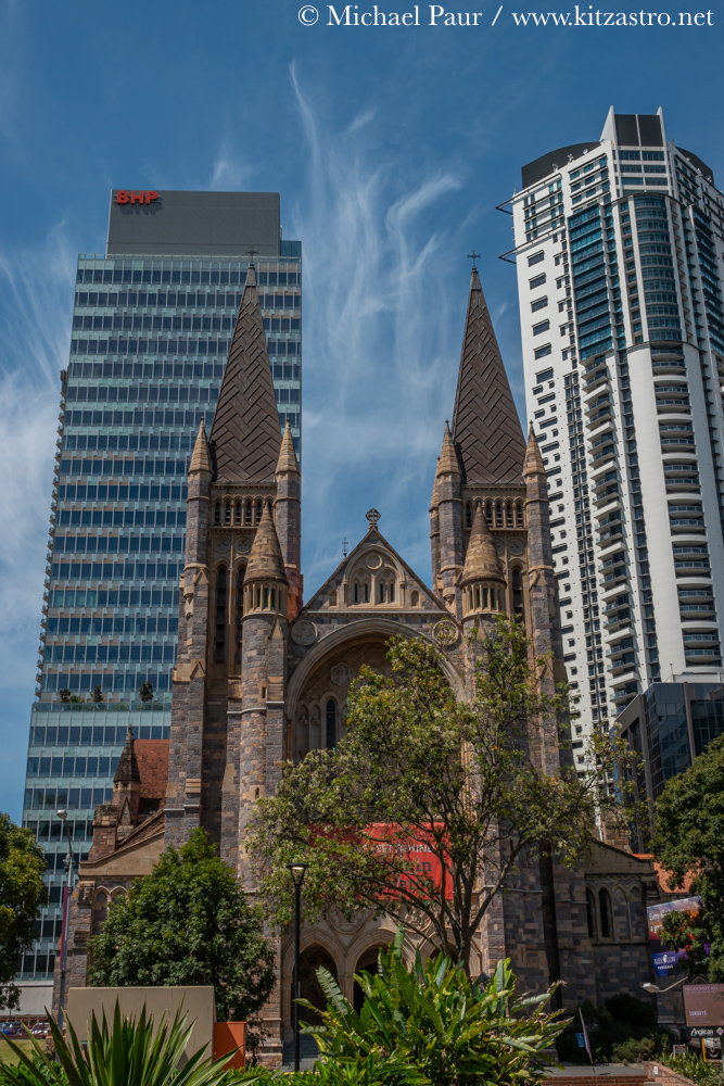 st johns cathedral