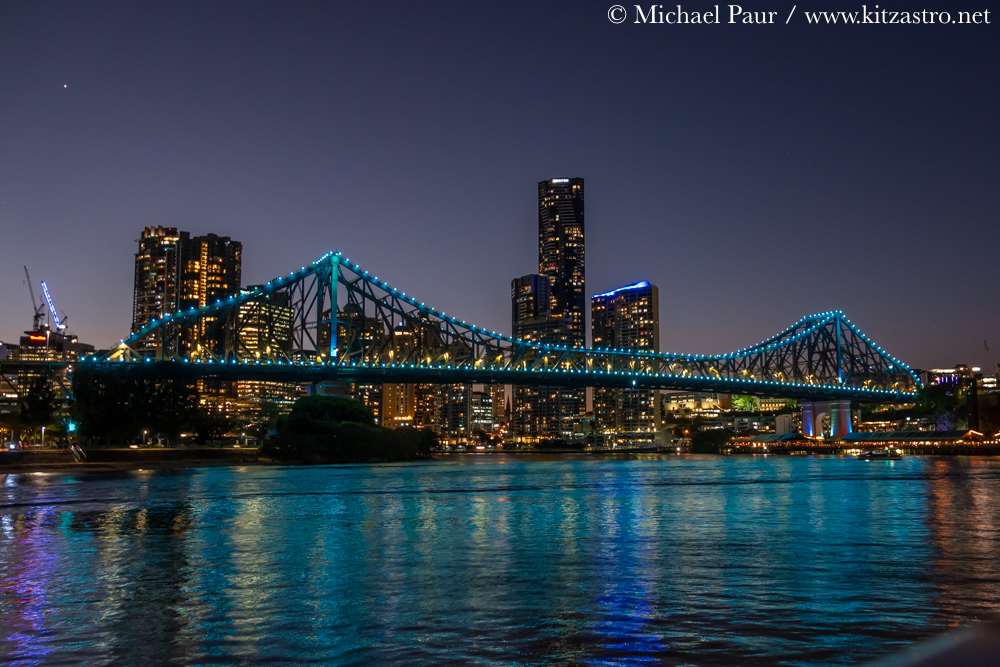 story bridge