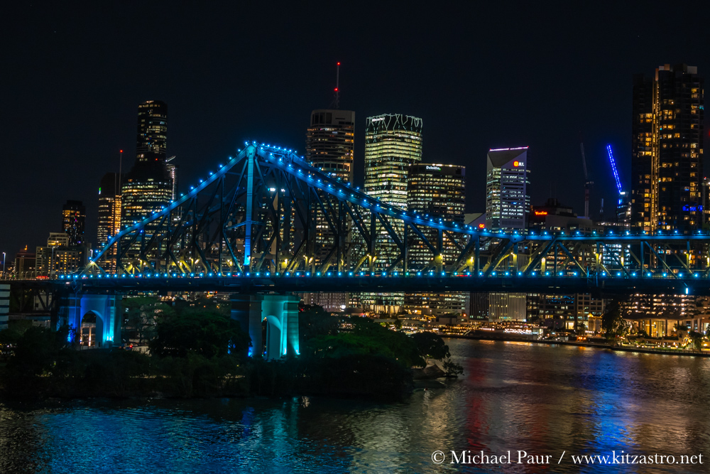 story bridge