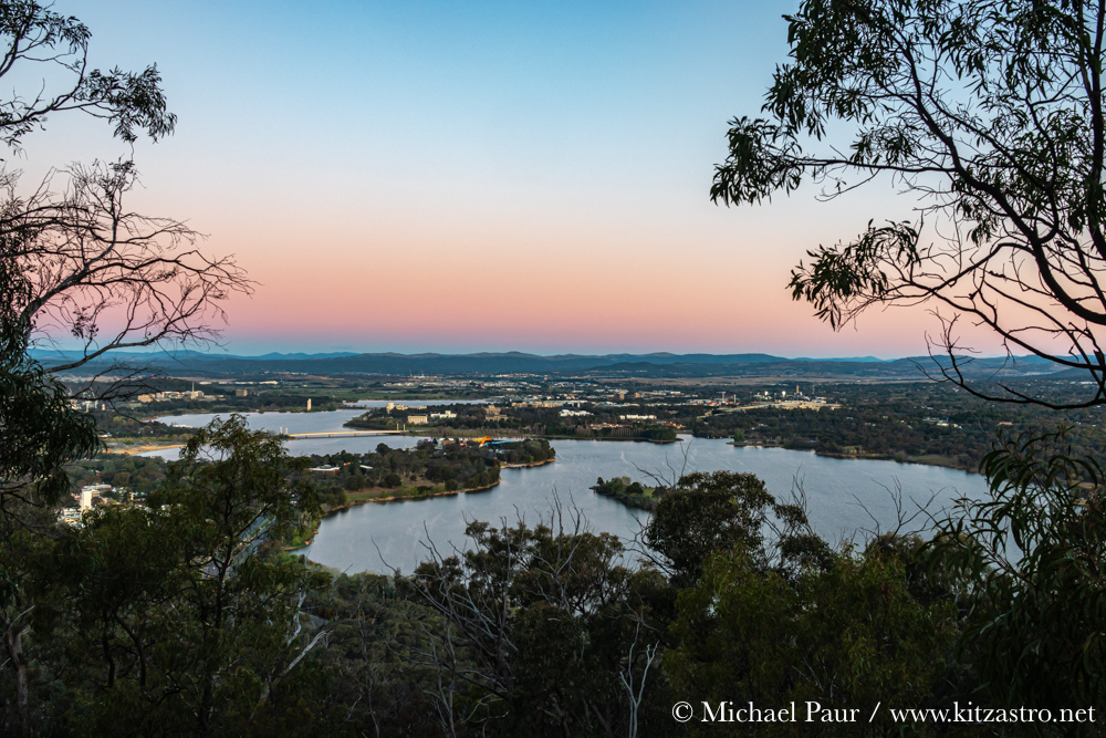 canberra