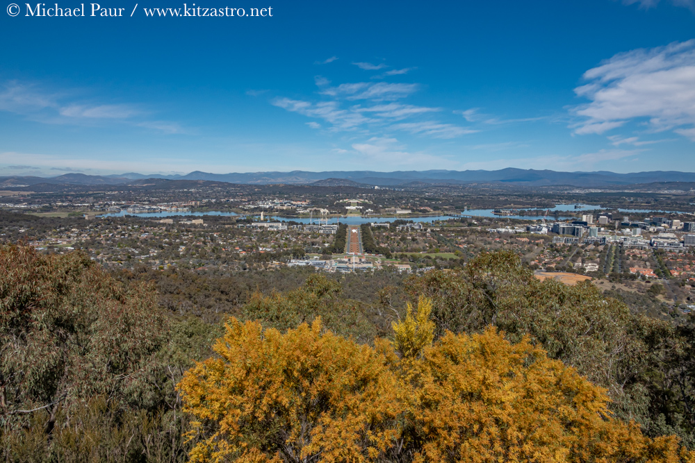 canberra