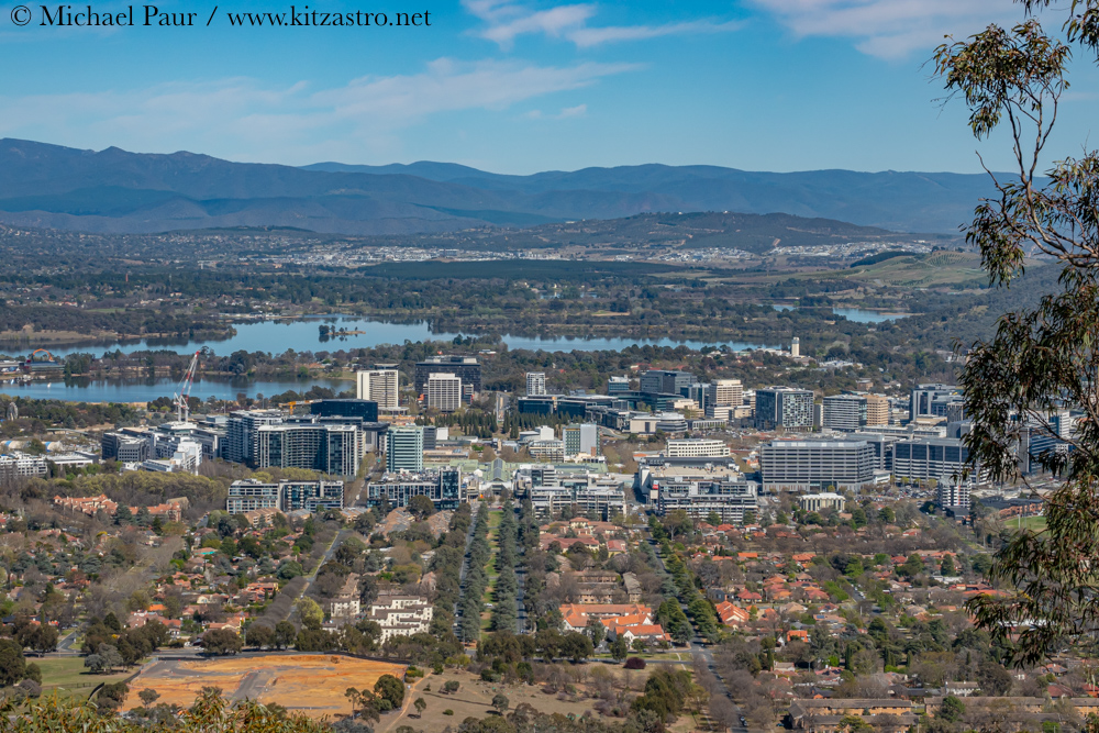 canberra