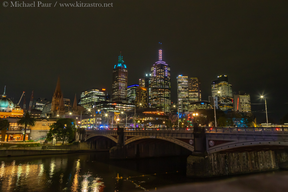 melbourne