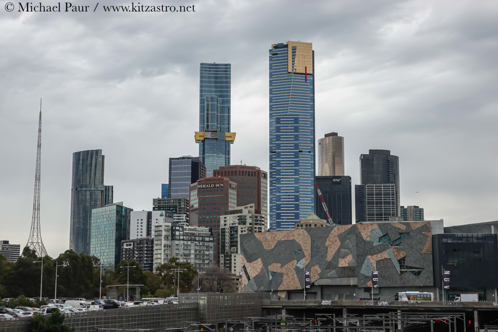 melbourne