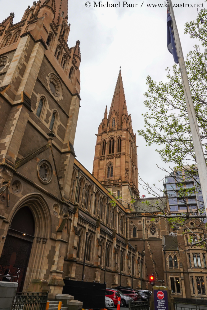 st pauls cathedral