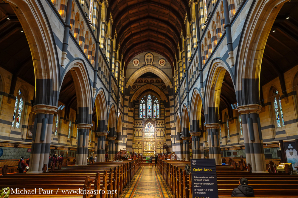 st pauls cathedral