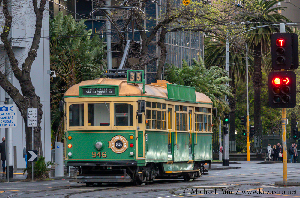 melbourne