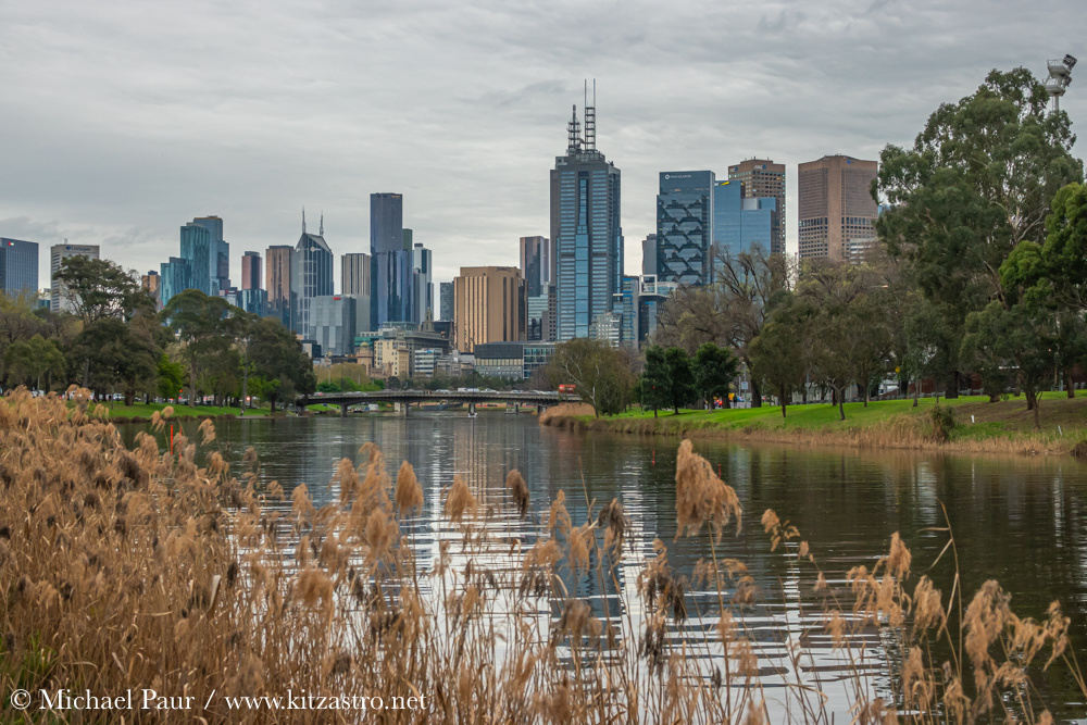 melbourne