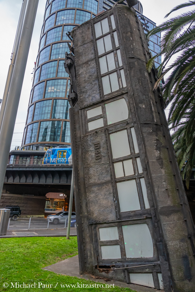 melbourne