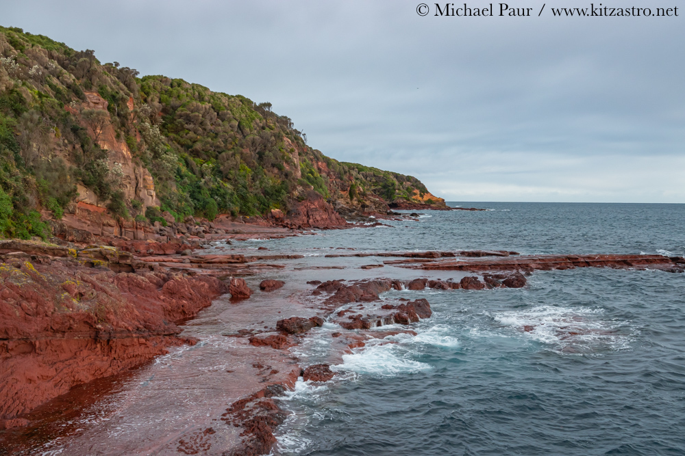 merimbula