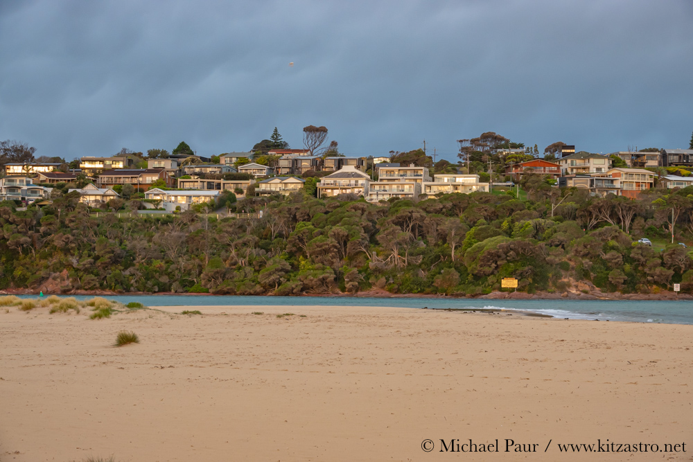 merimbula