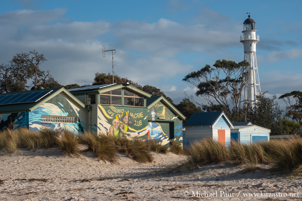 strand