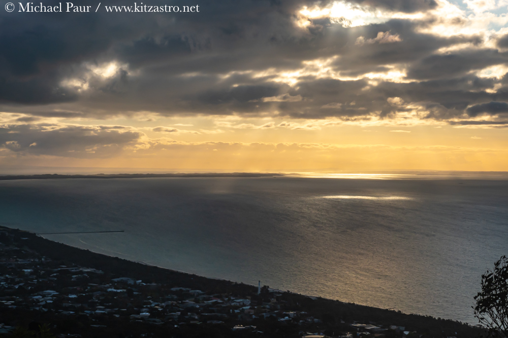 arthurs seat