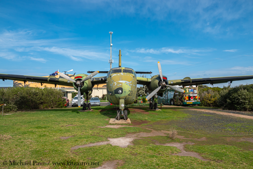 museum