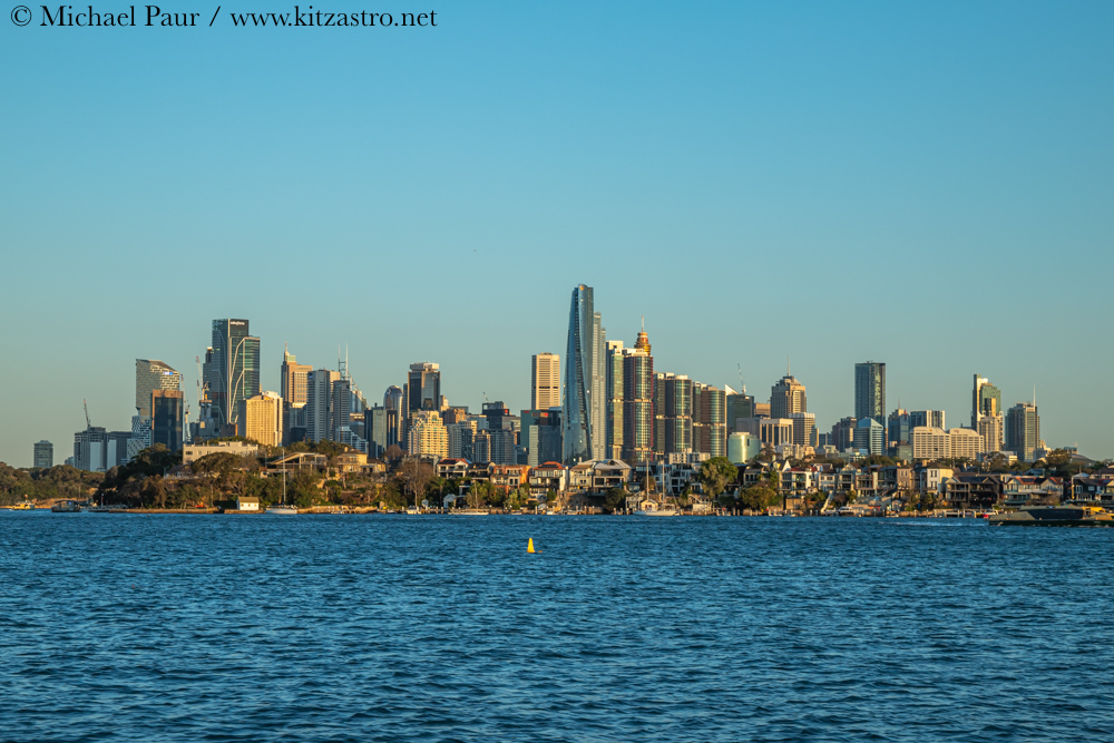 skyline
