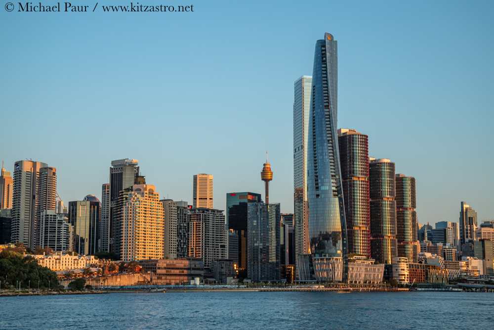 skyline