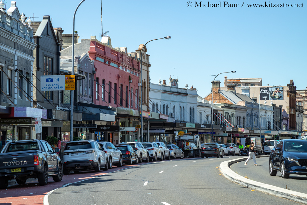 sydney