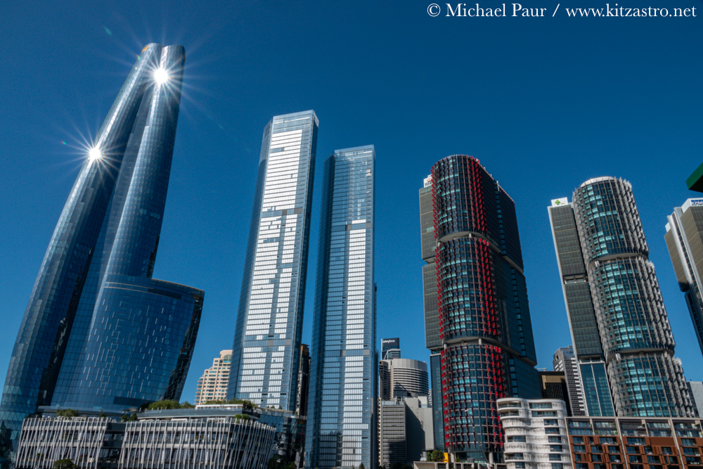 skyline