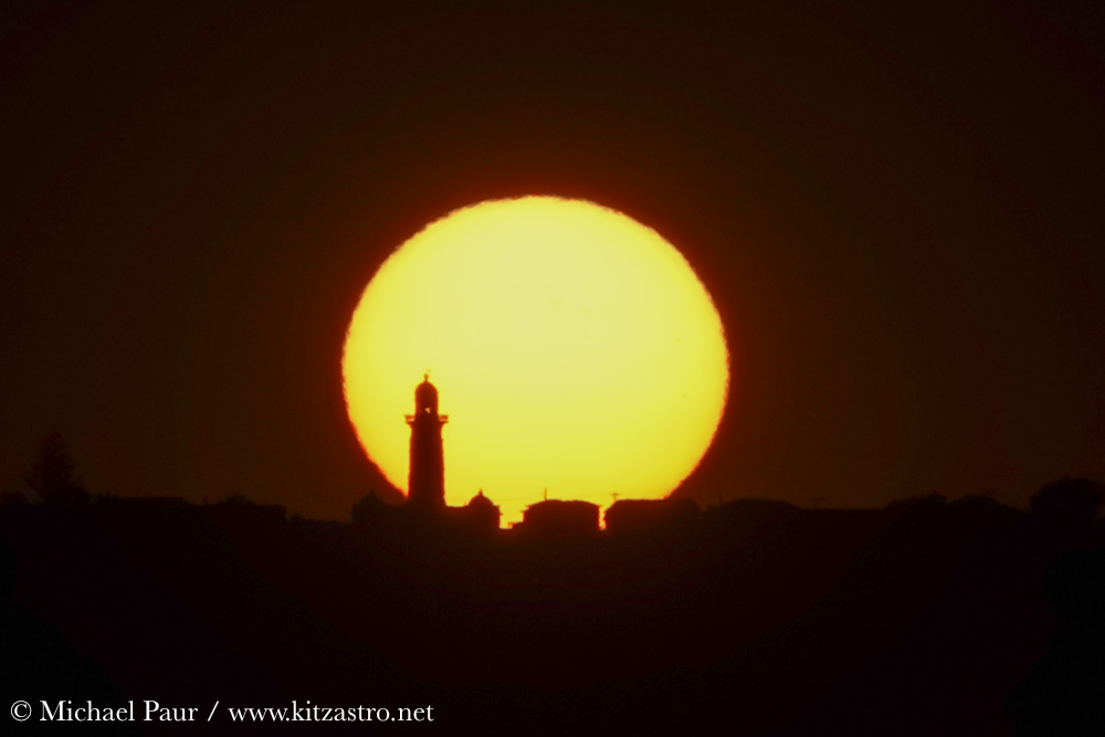 sonnenaufgang