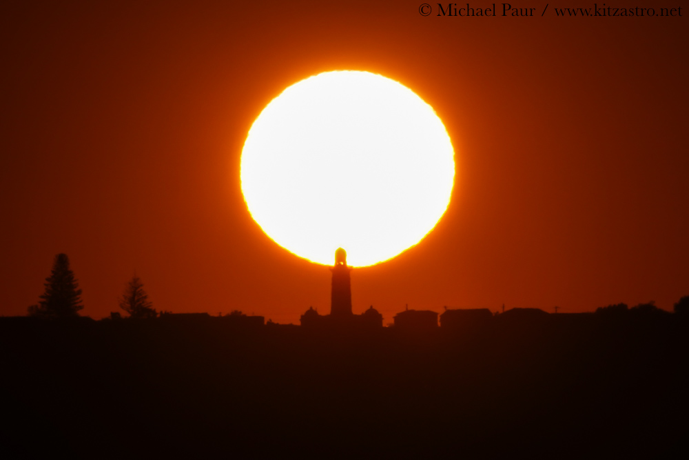 sonnenaufgang