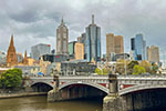 melbourne