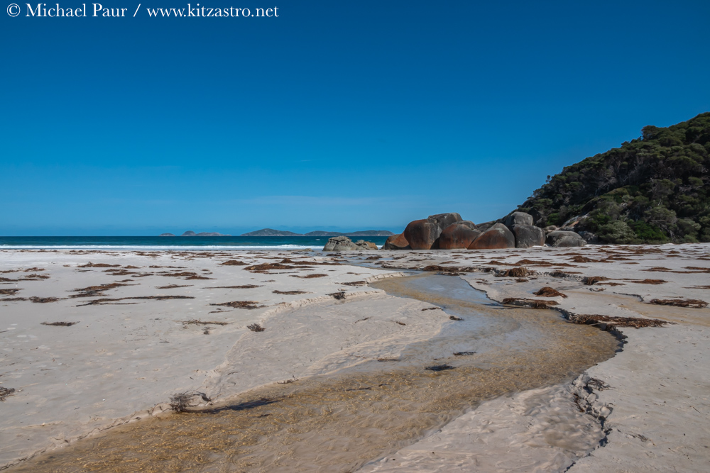strand
