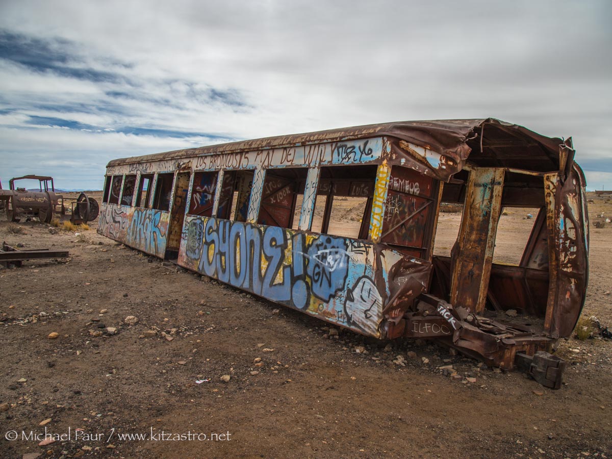 waggon