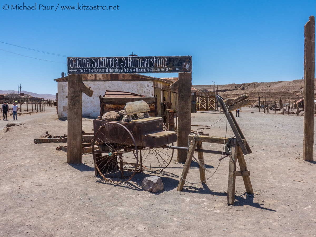 humberstone