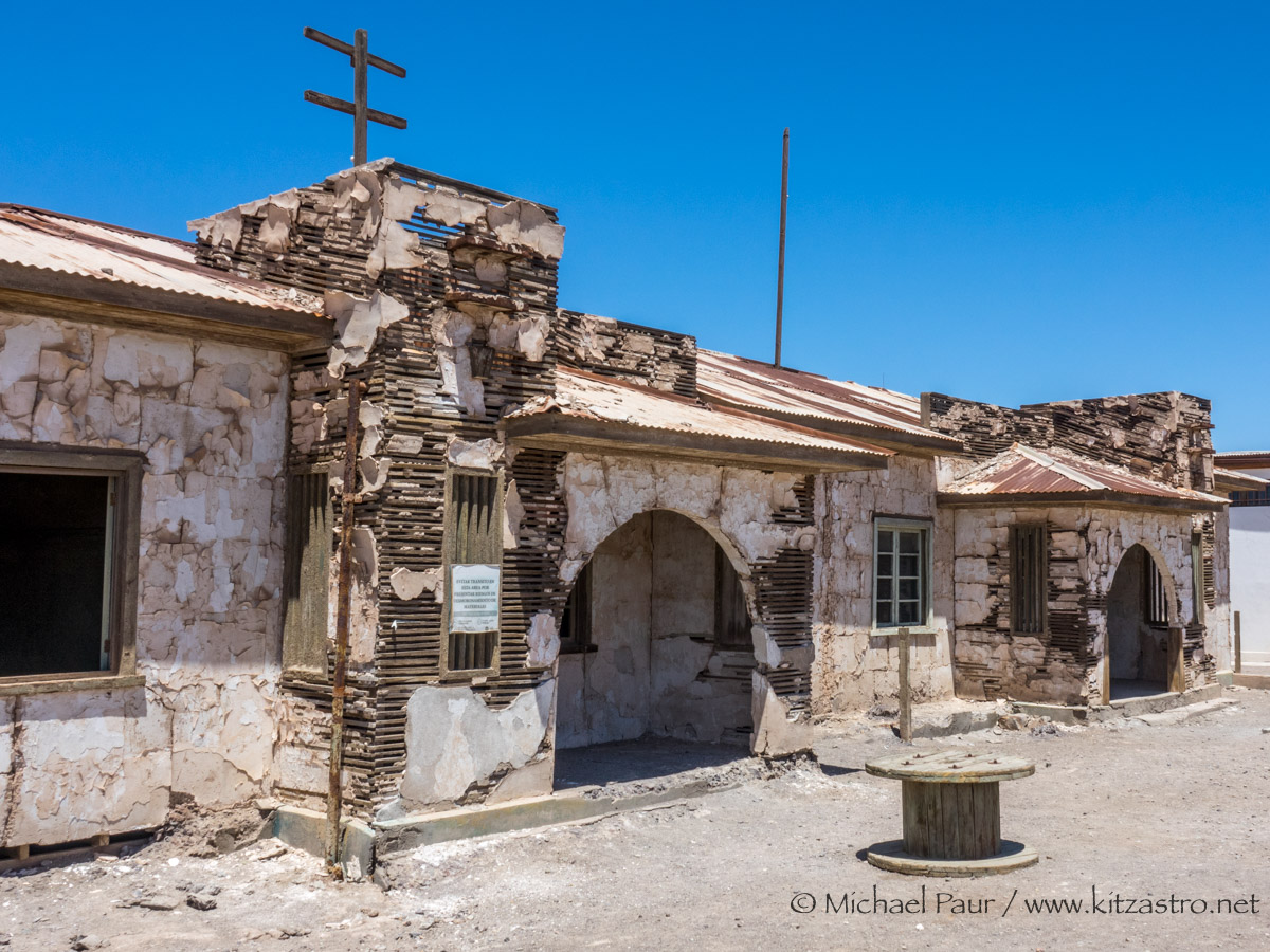 humberstone