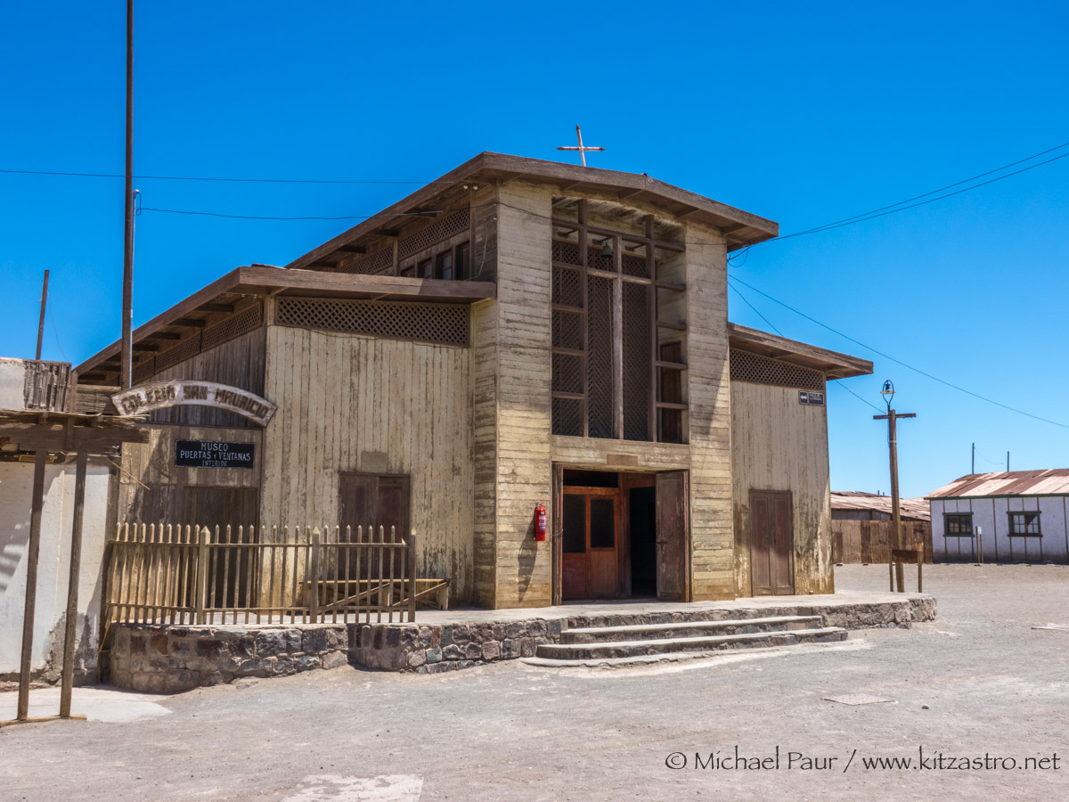 humberstone