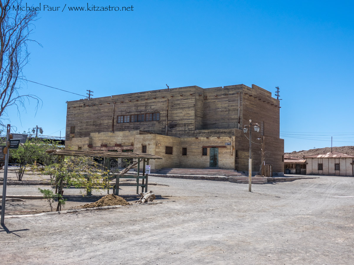 humberstone