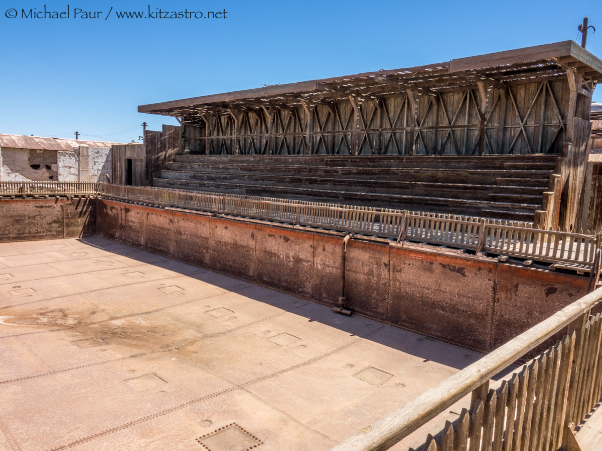 humberstone