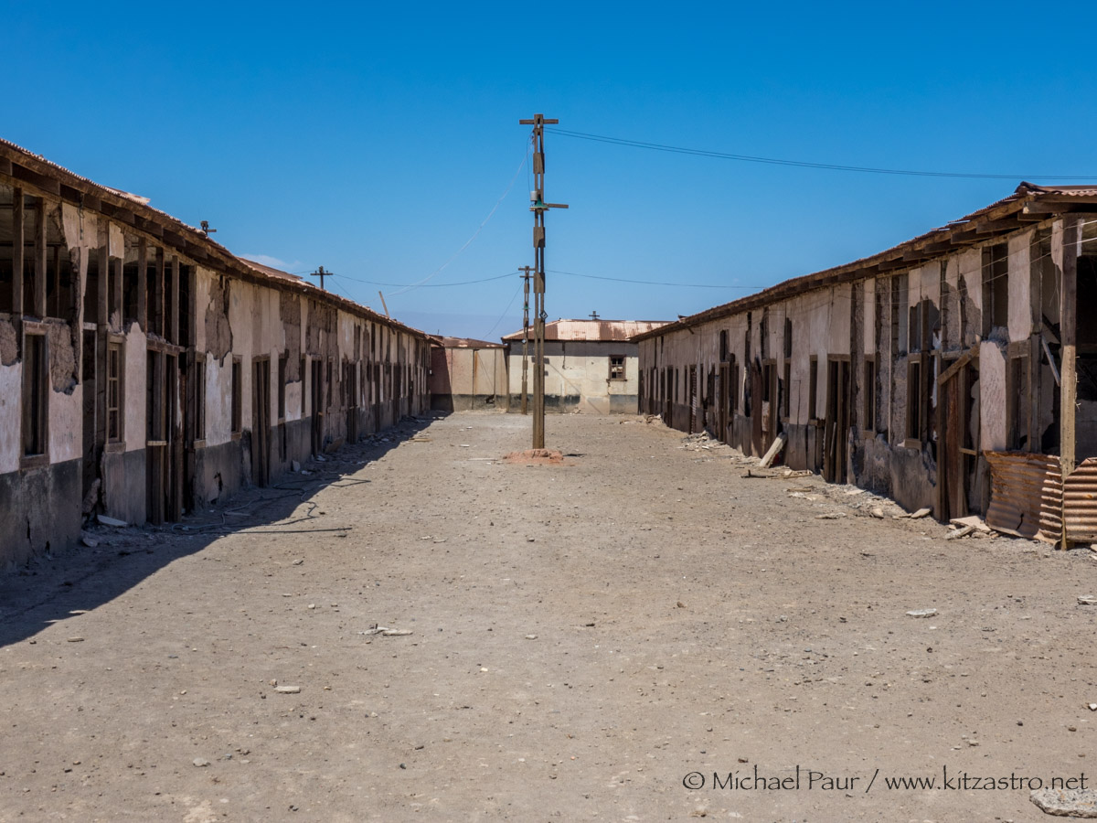 humberstone