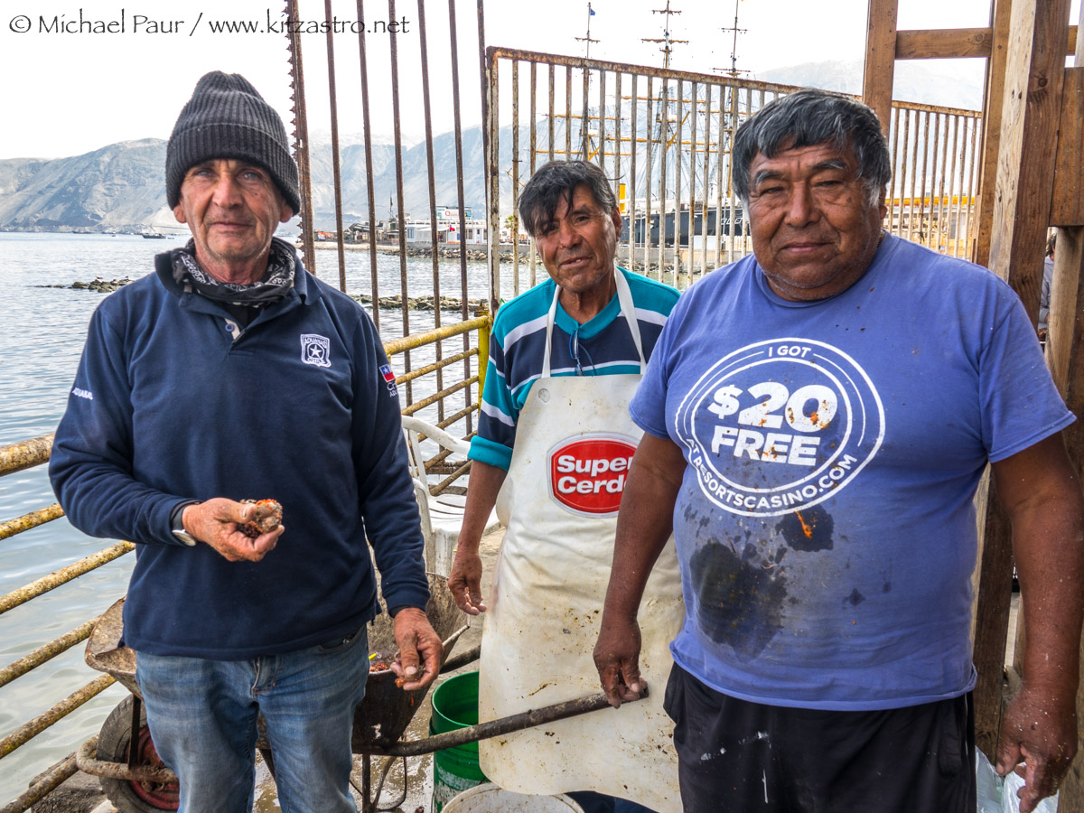 iquique