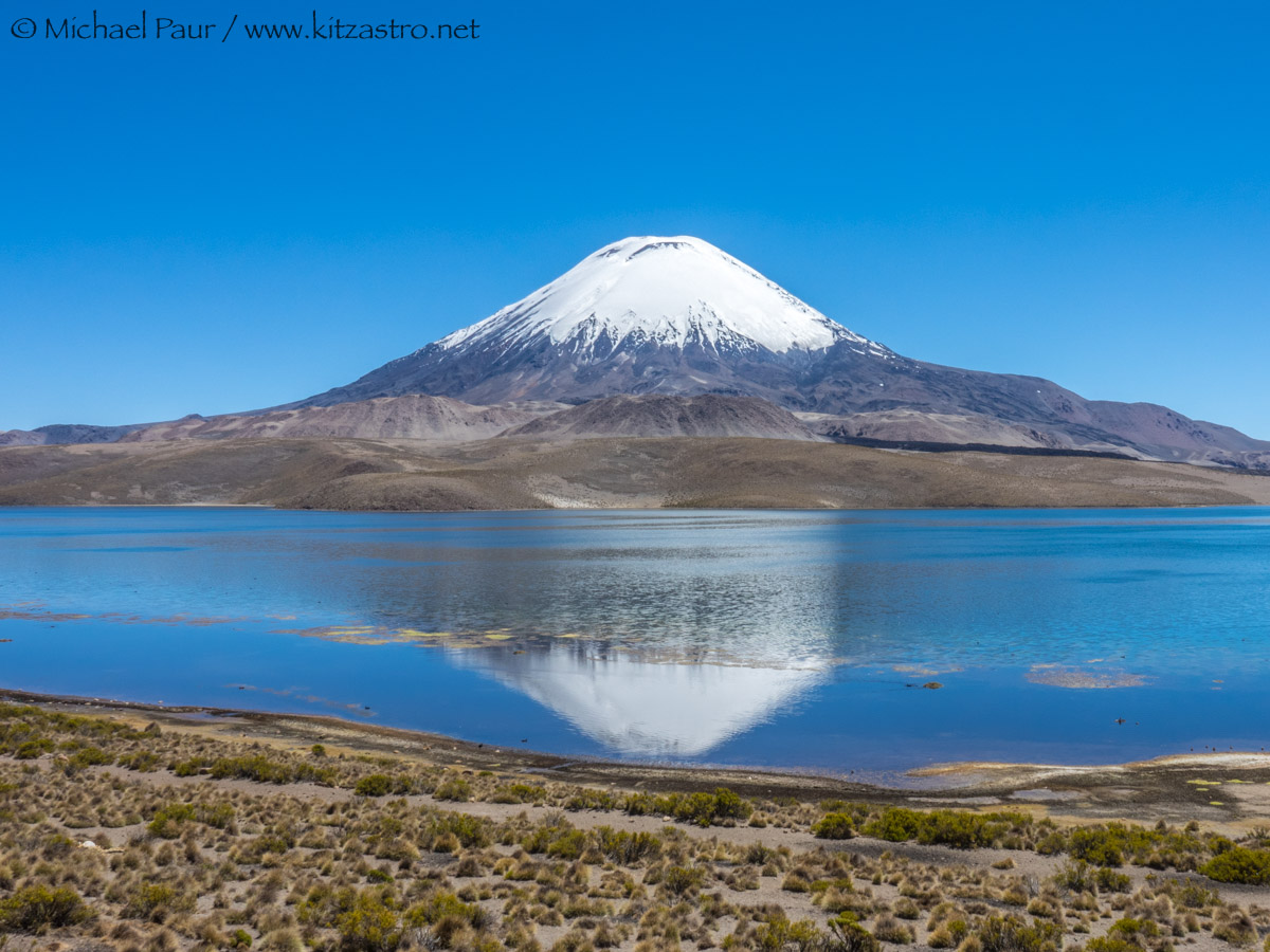 parinacota