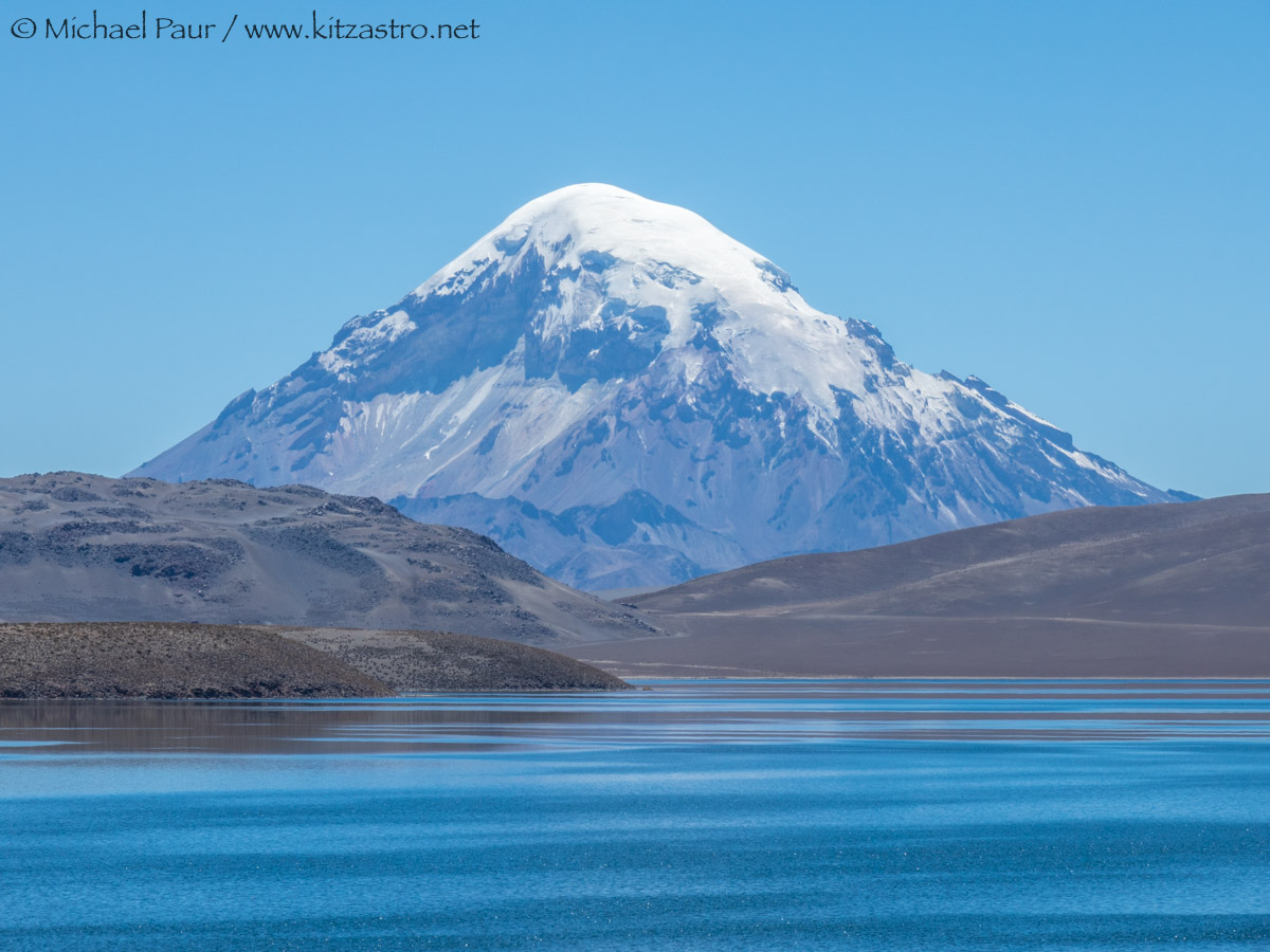 nevado samaja