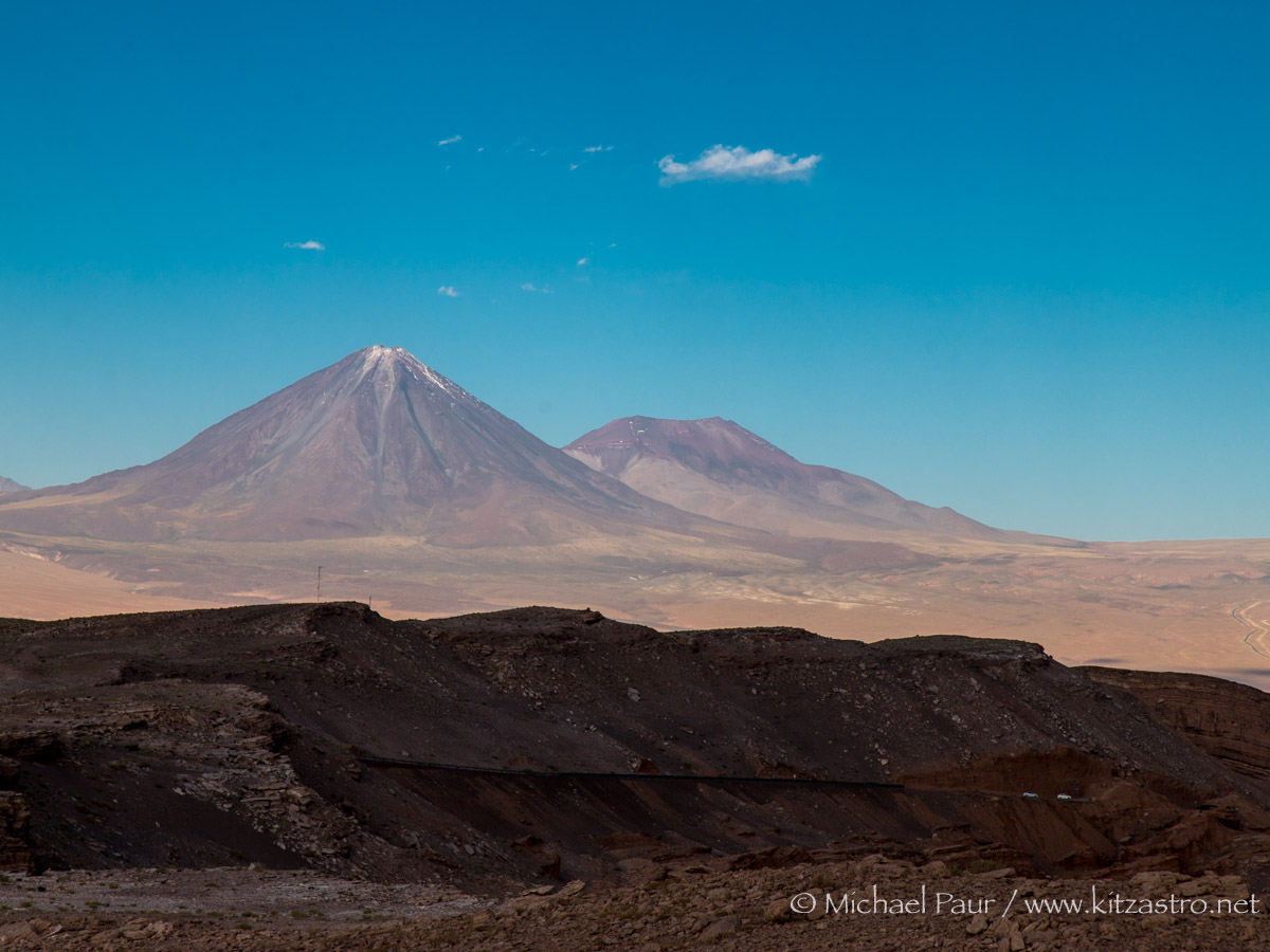 licancabur